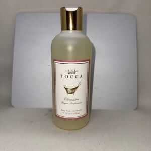 TOCCA CLEOPATRA Bagno Profumato Body Wash - 9.1 fl oz / 270 mL